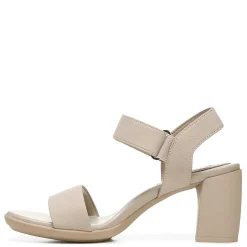 Heeled Sandals*Naturalizer Women's , Nxtgen-Trace al Sand