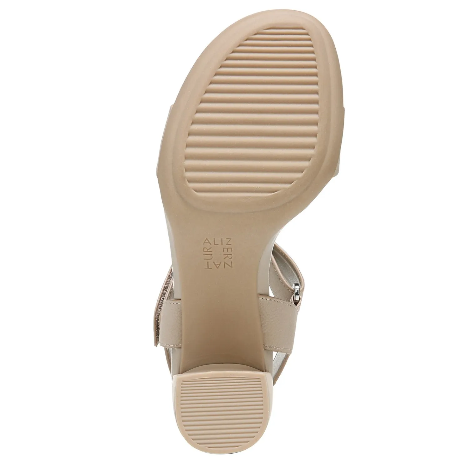 Heeled Sandals*Naturalizer Women's , Nxtgen-Trace al Sand