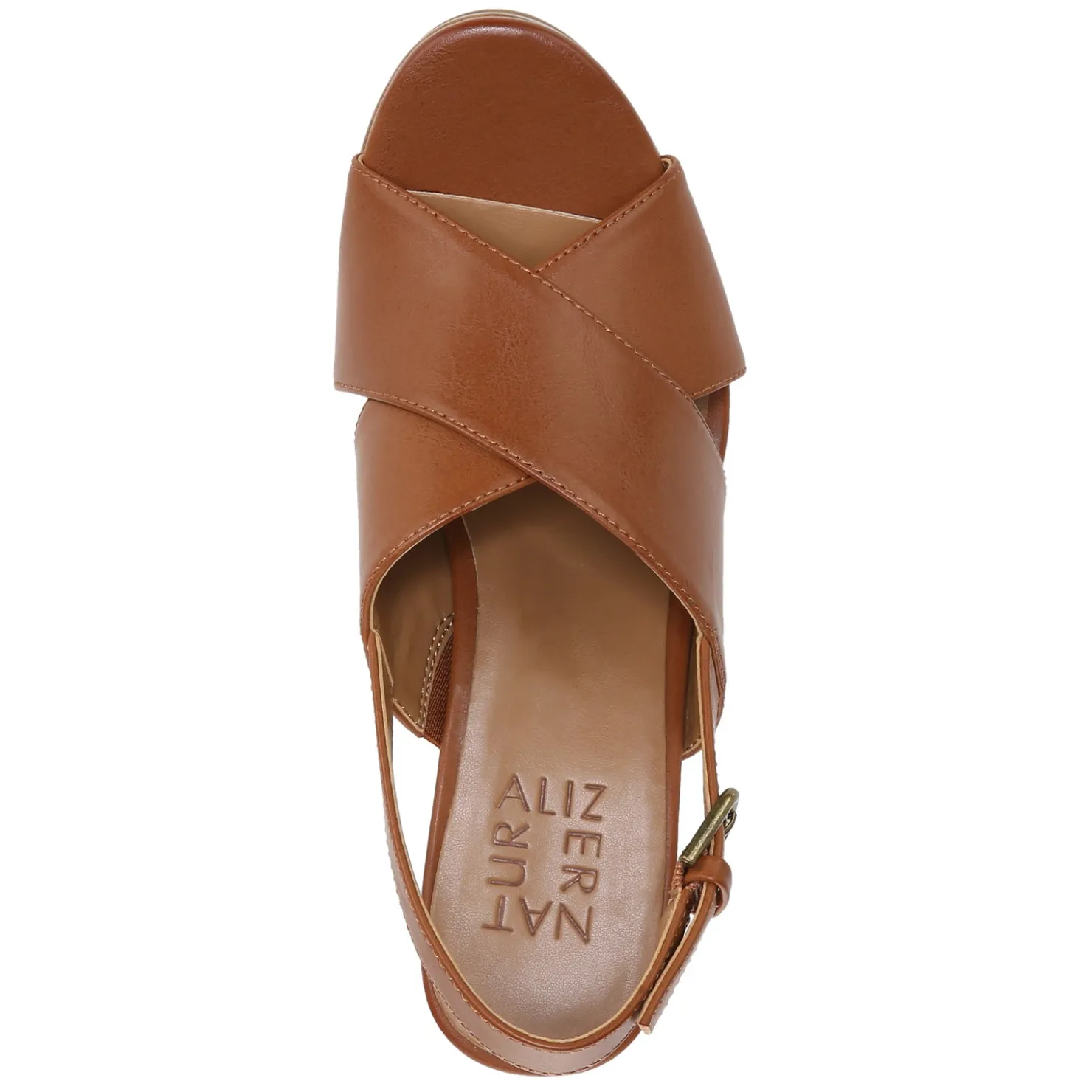 Women's , Nylah Sandal|Naturalizer