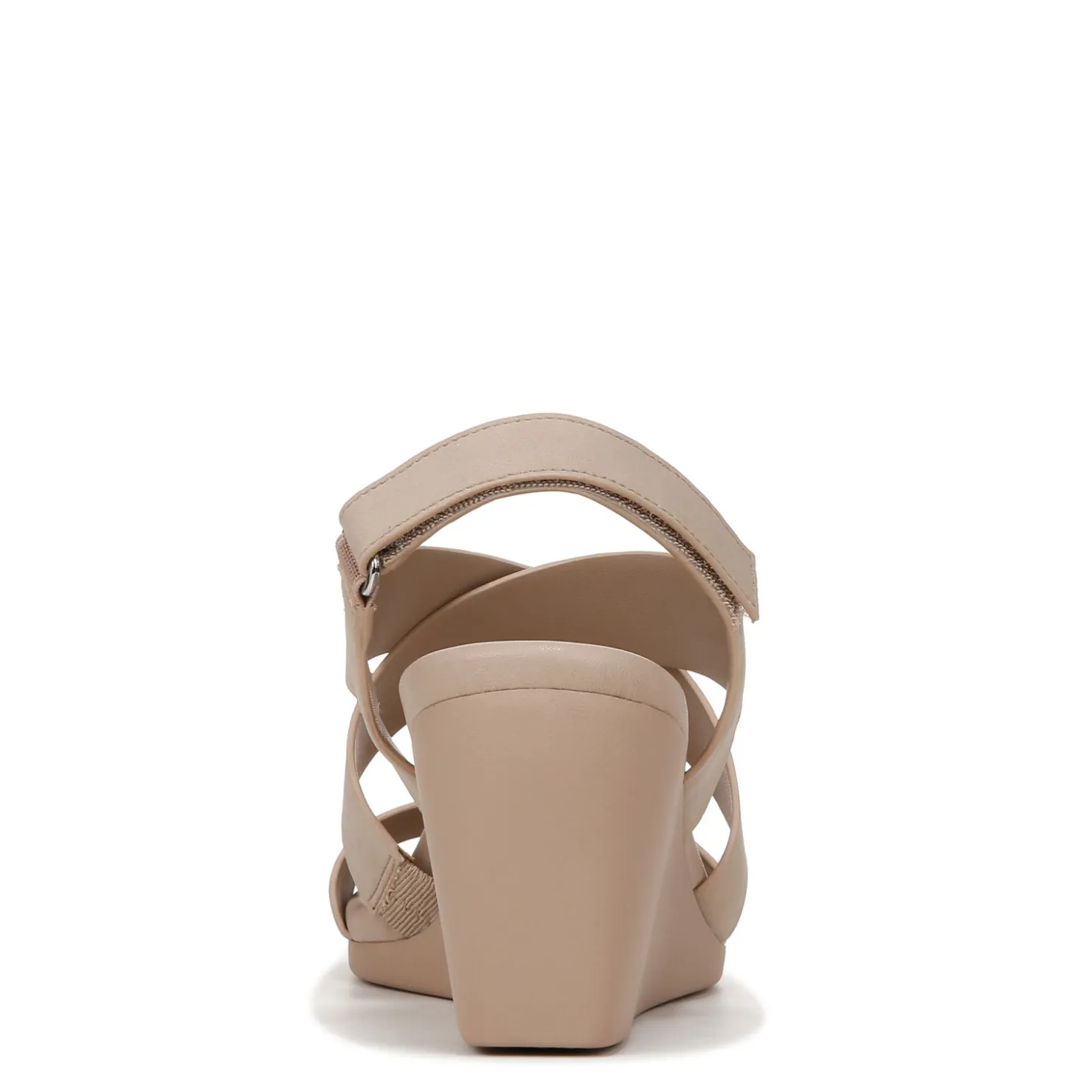 Wedges*Naturalizer Women's , Palmer Sandal Taupe