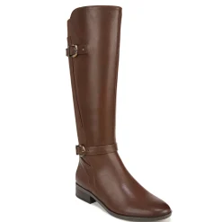 Women's , Sahara Boot - Wide Calf|Naturalizer Best