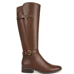 Women's , Sahara Boot - Wide Calf|Naturalizer Best