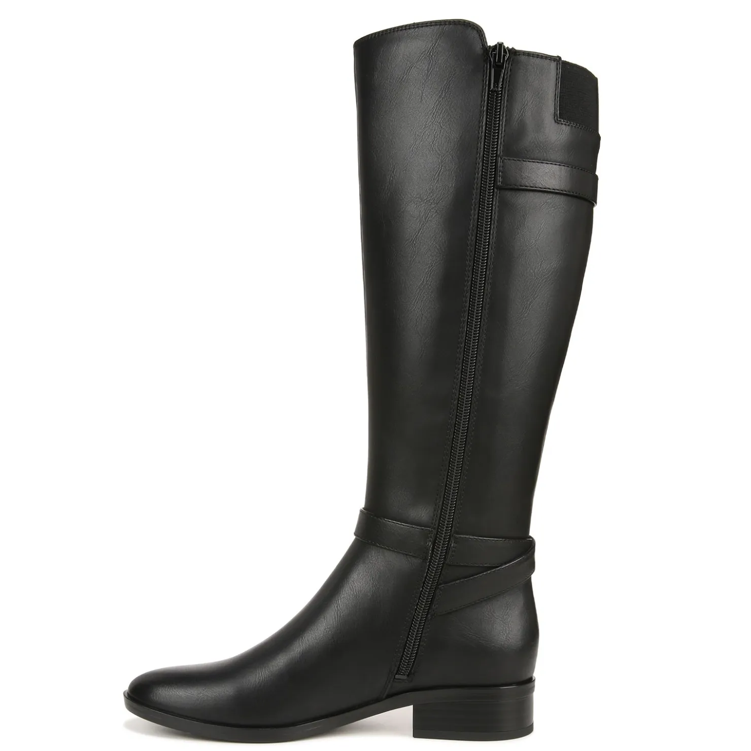 Women's , Sahara Boot - Wide Calf|Naturalizer Outlet