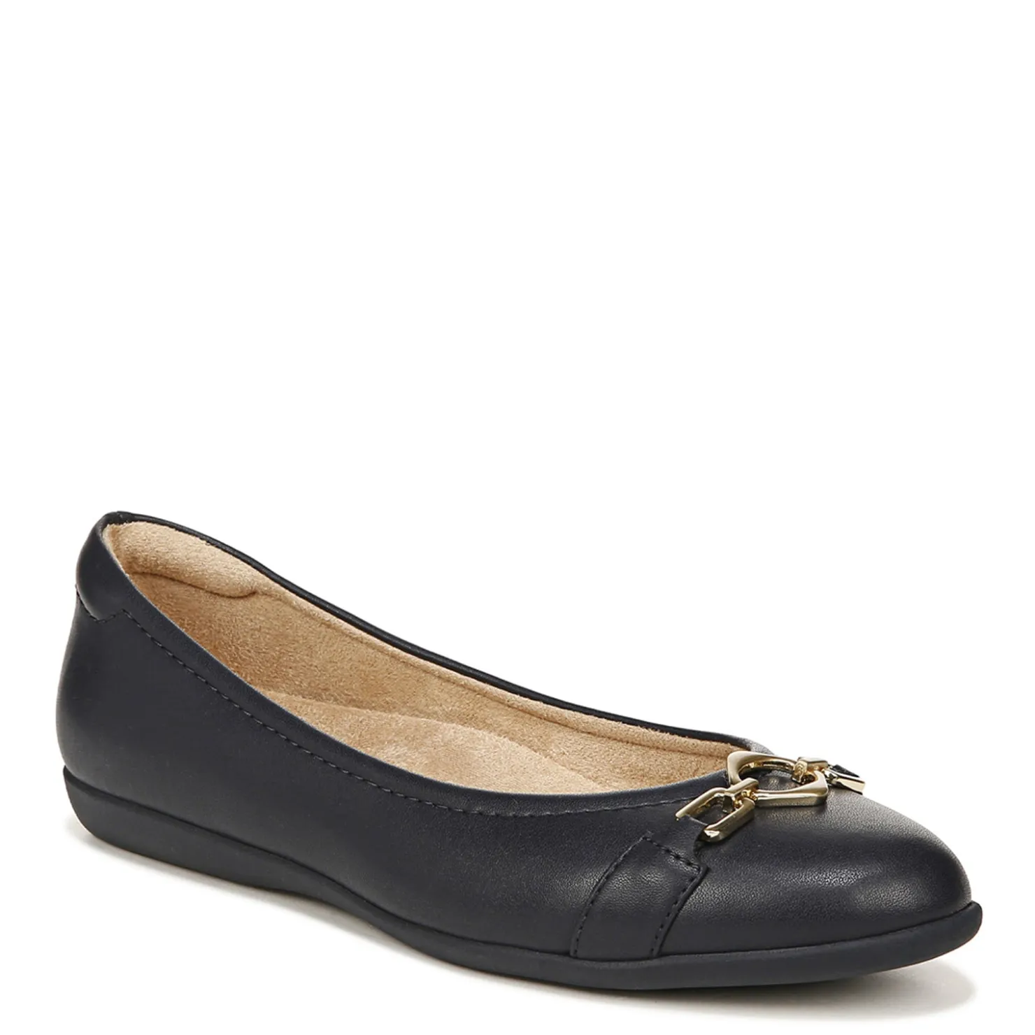 Women's , Vivienne Ornament Flat|Naturalizer Hot