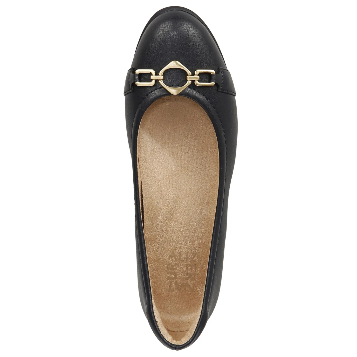 Women's , Vivienne Ornament Flat|Naturalizer Hot
