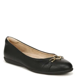 Women's , Vivienne Ornament Flat|Naturalizer Outlet