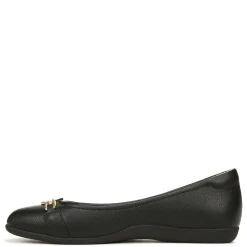 Women's , Vivienne Ornament Flat|Naturalizer Outlet