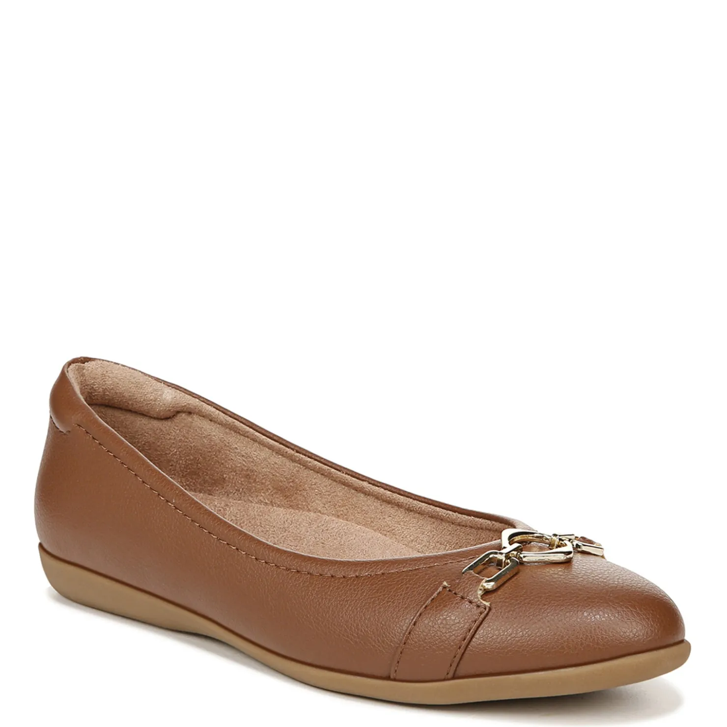 Women's , Vivienne Ornament Flat|Naturalizer Sale