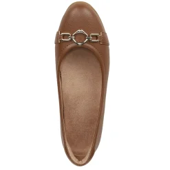 Women's , Vivienne Ornament Flat|Naturalizer Sale