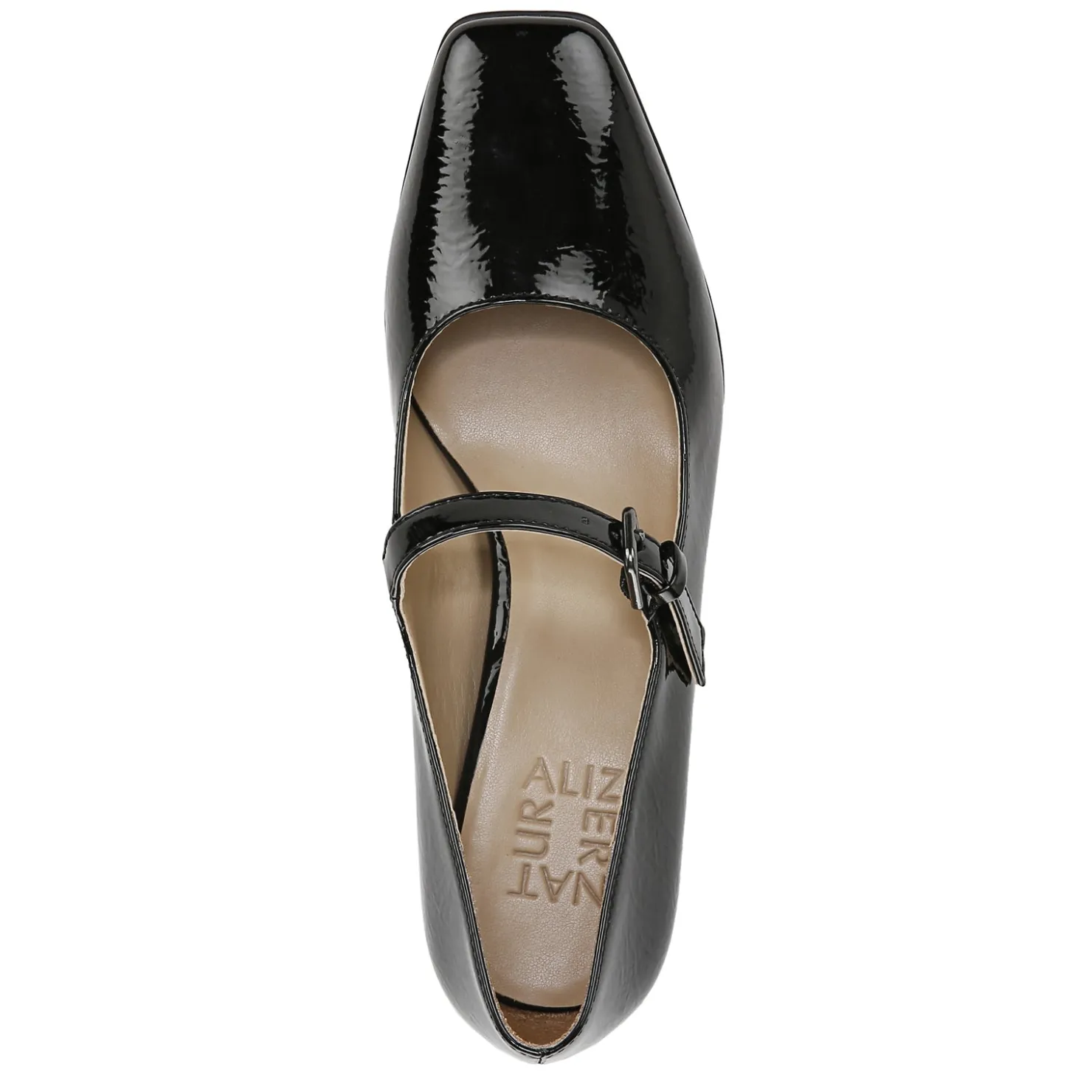 Women's , Warner Mary Jane Pump|Naturalizer Discount