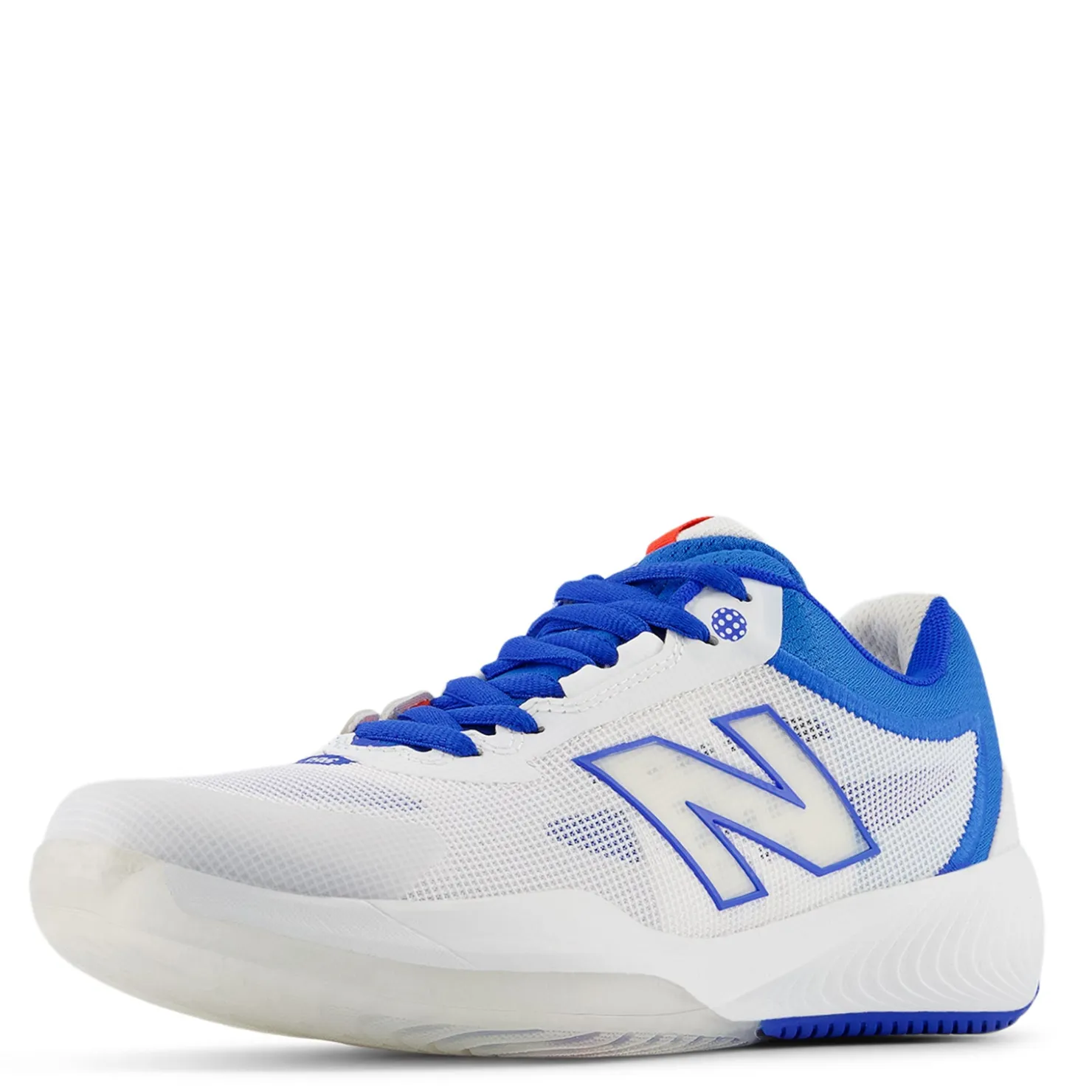 Women's , 996 FuelCell Pickleball Shoe|New Balance