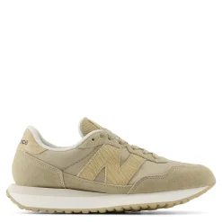Fashion & Street*New Balance Women's , 237 Sneaker Black/Grey