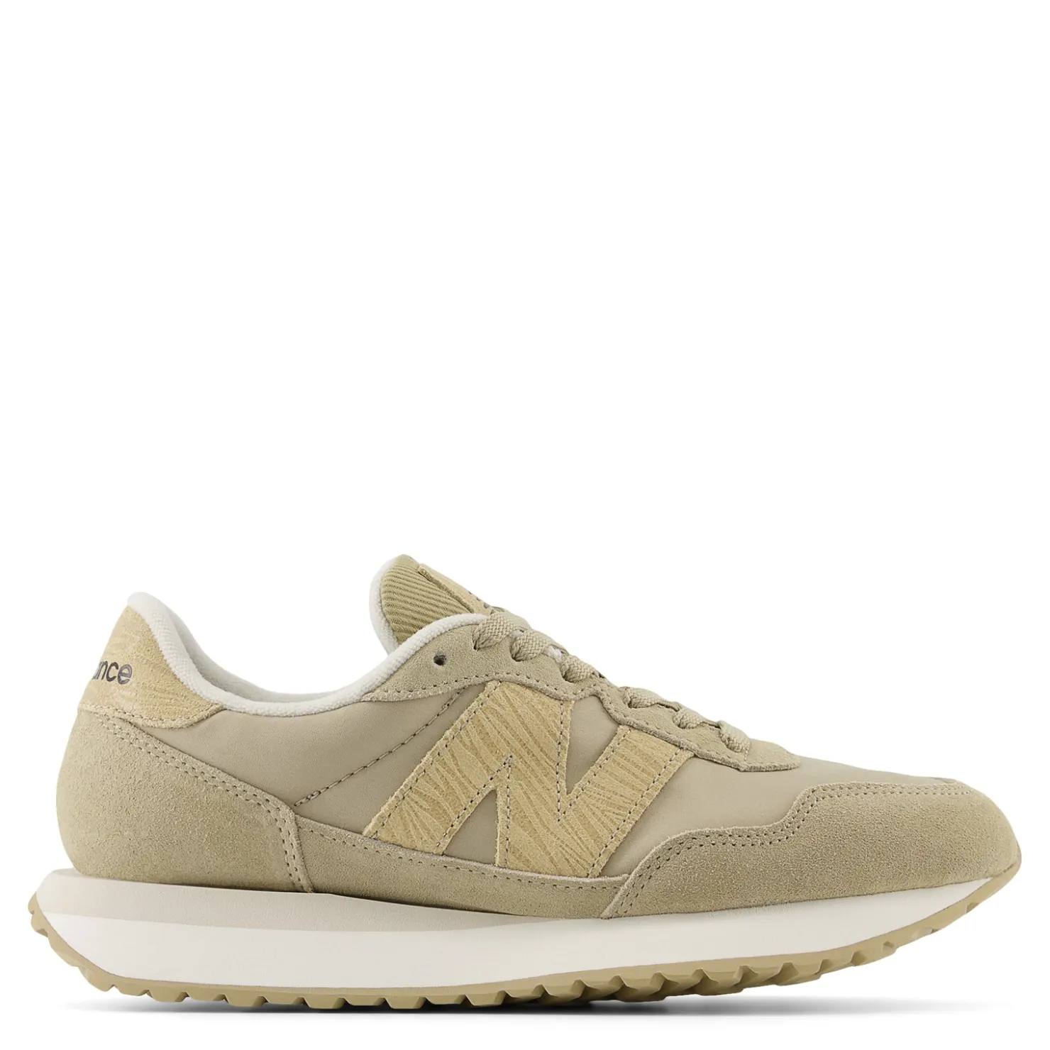Fashion & Street*New Balance Women's , 237 Sneaker Black/Grey