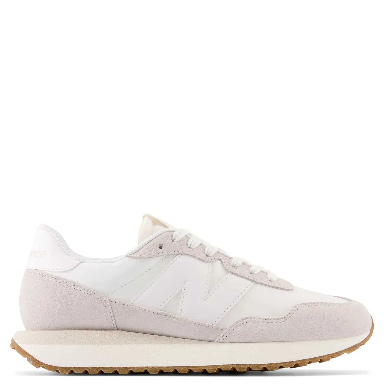 Fashion & Street*New Balance Women's , 237 Sneaker Nimbus Cloud/White/Moonbeam