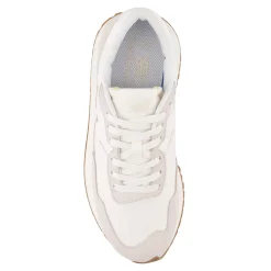 Fashion & Street*New Balance Women's , 237 Sneaker Nimbus Cloud/White/Moonbeam