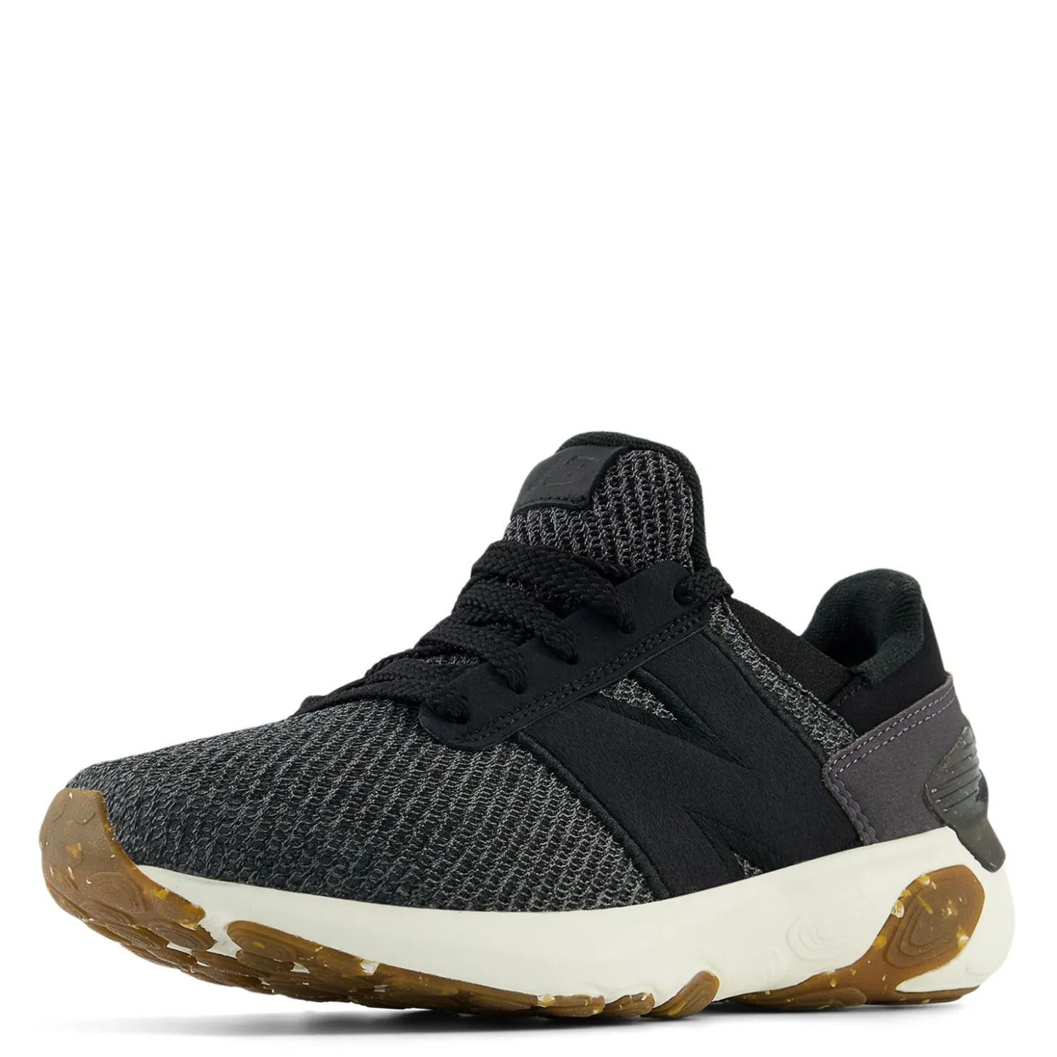 Running*New Balance Women's , 1440 v1 Running Shoe Black/Black/Castlerock