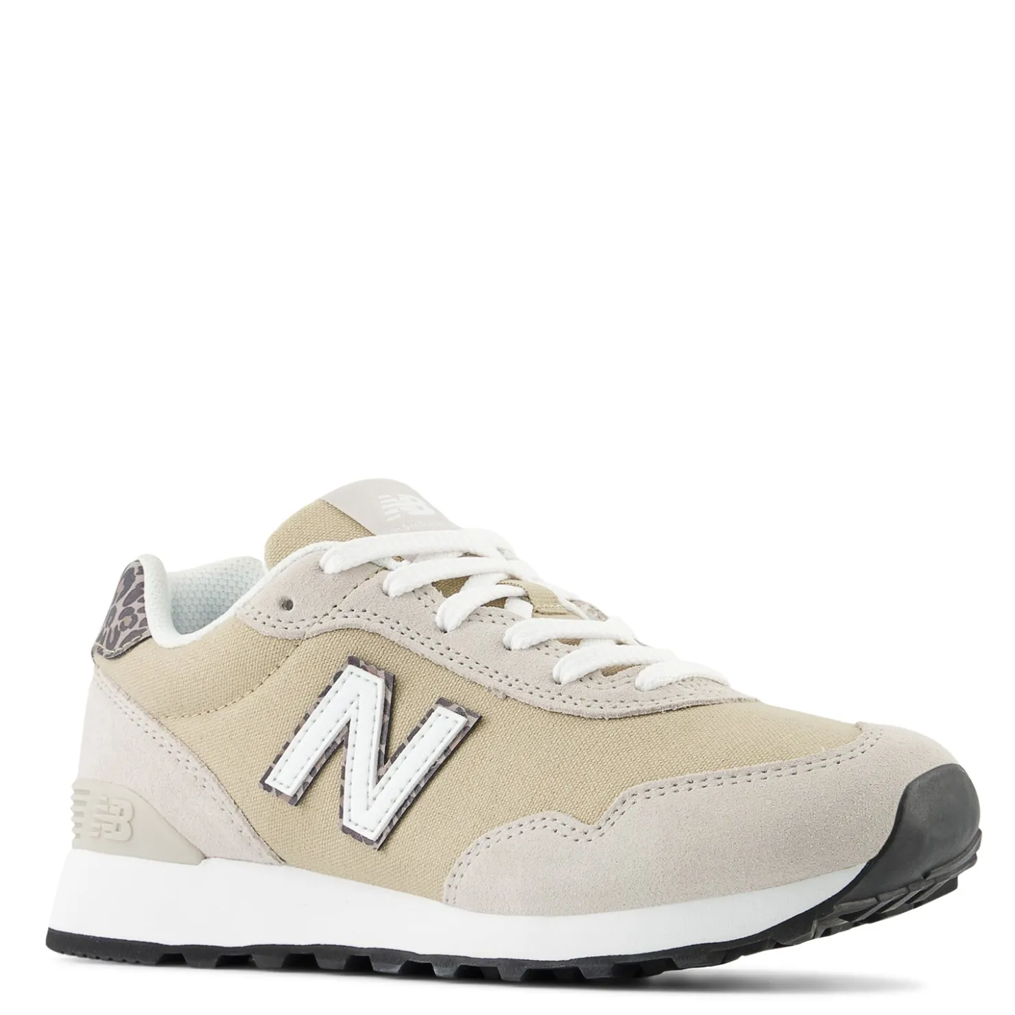 Fashion & Street*New Balance Women's , 515 v3 Sneaker Stoneware/Moonrock/Pecan