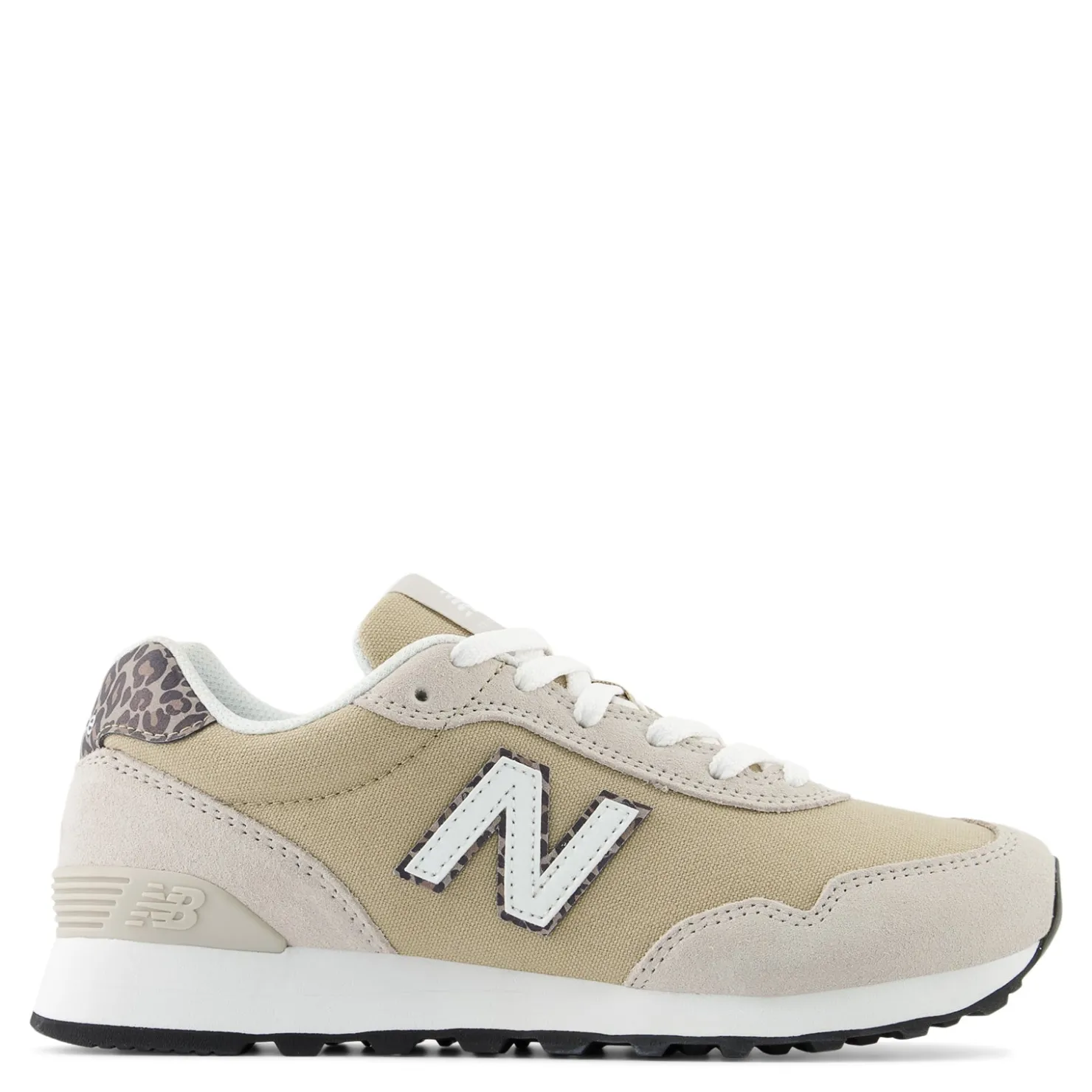 Fashion & Street*New Balance Women's , 515 v3 Sneaker Stoneware/Moonrock/Pecan