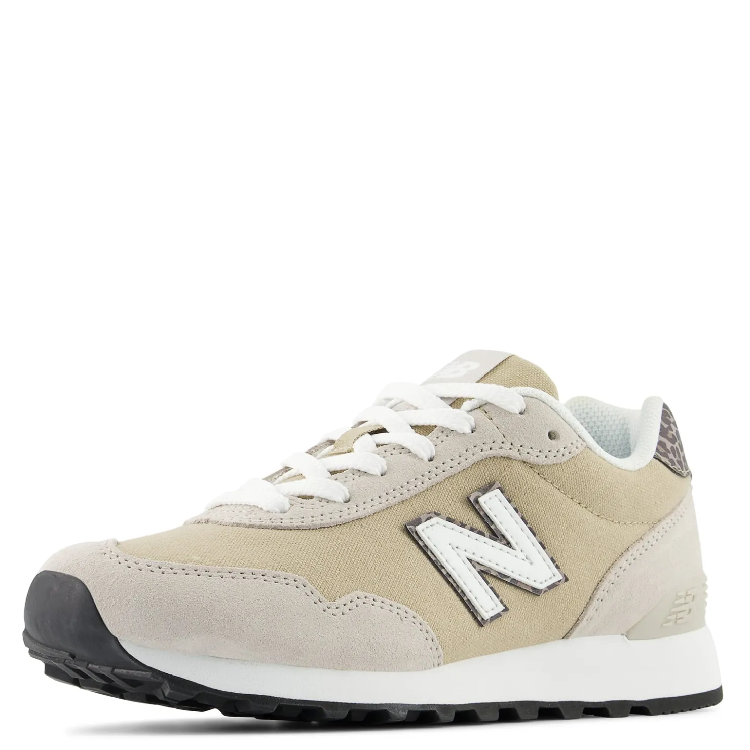 Fashion & Street*New Balance Women's , 515 v3 Sneaker Stoneware/Moonrock/Pecan