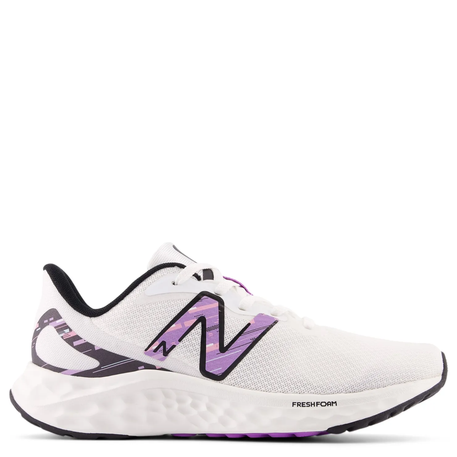 Women's , Arishi Fresh Foam v4 Running Shoe|New Balance Hot