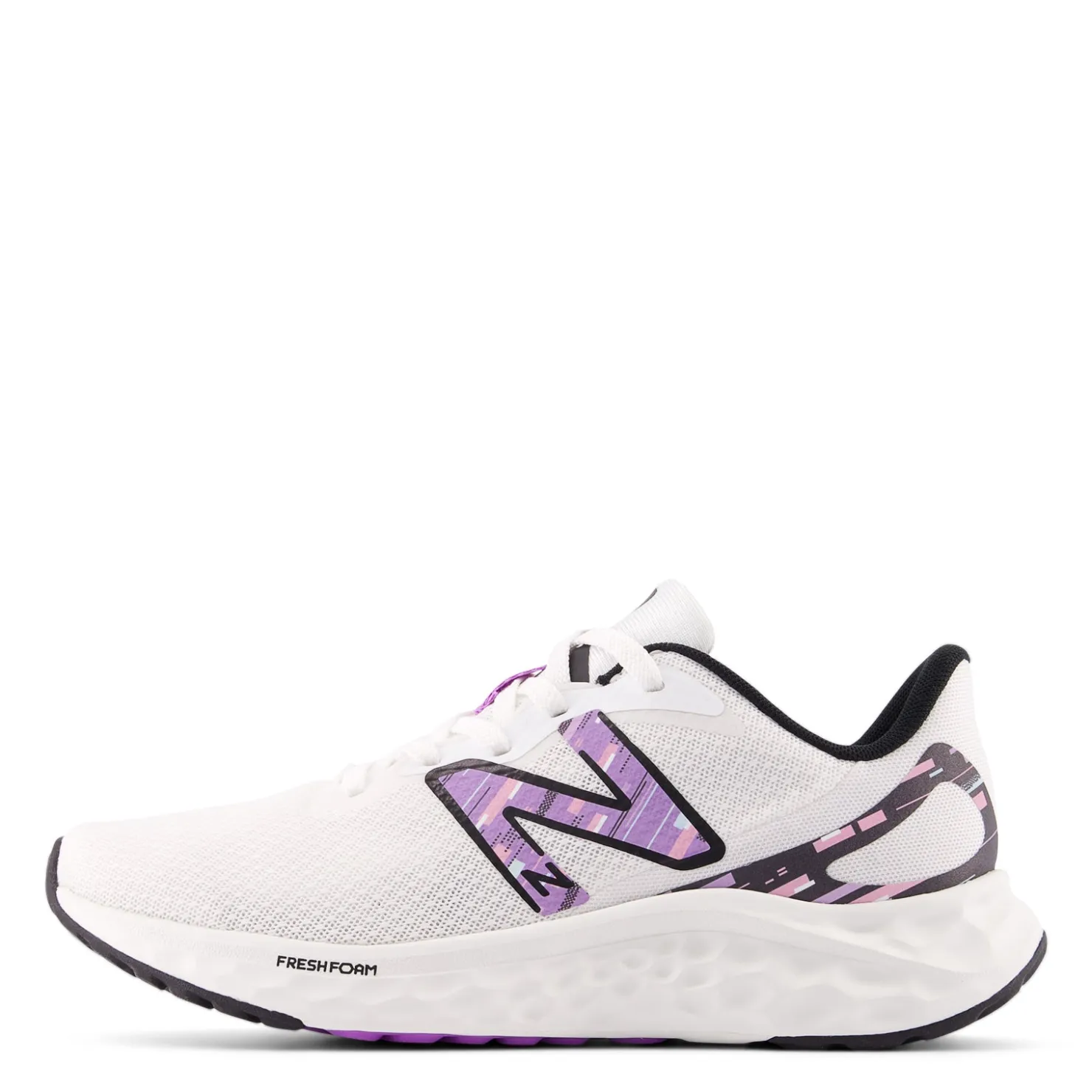 Women's , Arishi Fresh Foam v4 Running Shoe|New Balance Hot