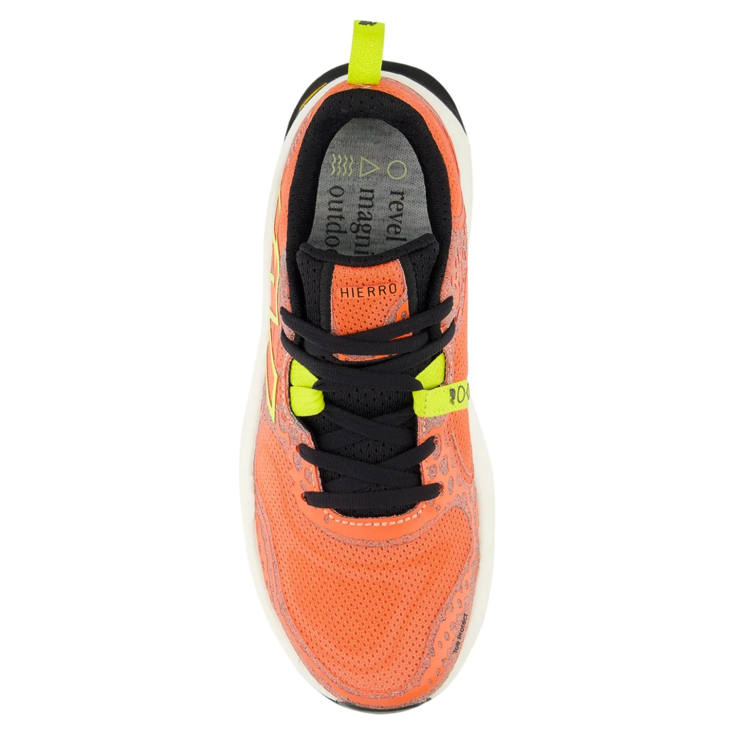 Women's , Fresh Foam X Hierro v8 Trail Running Shoe|New Balance Online