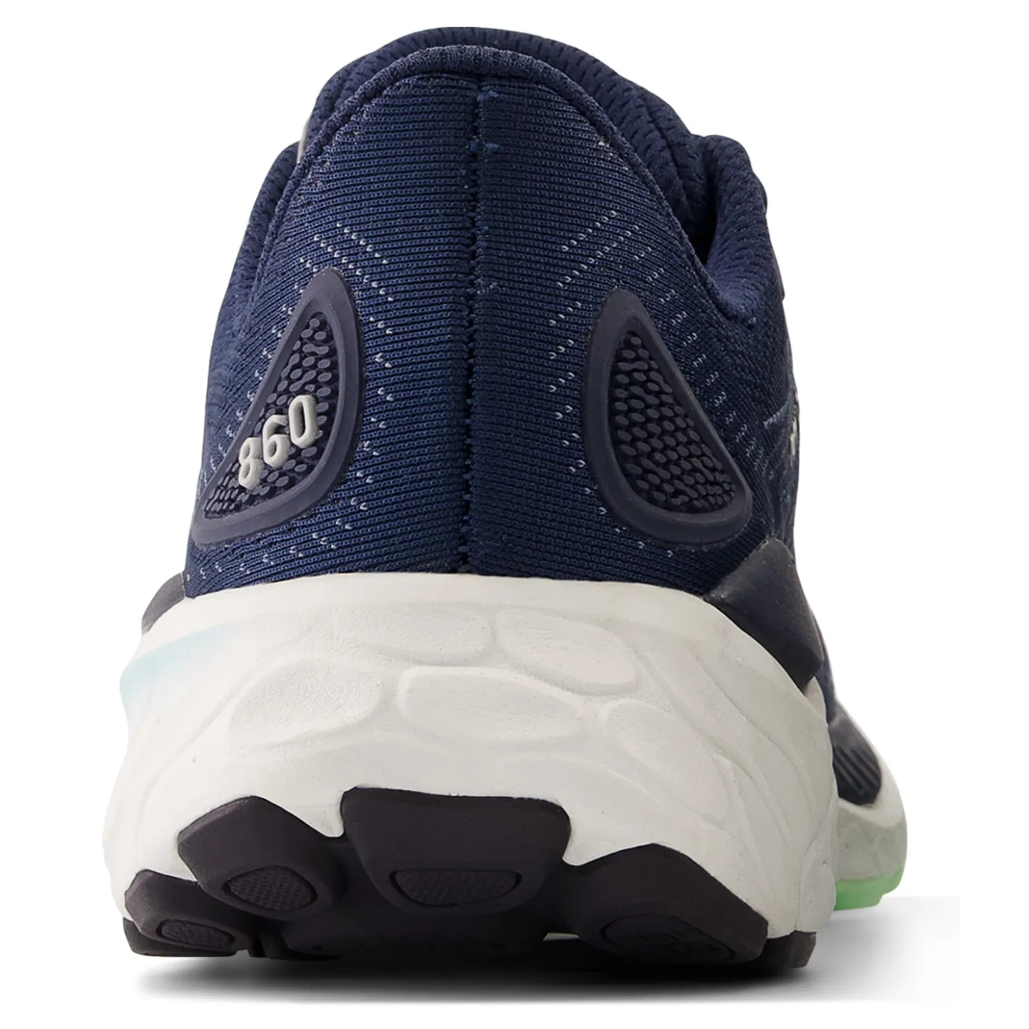 Running*New Balance Women's , Fresh Foam X 860v13 Running Shoe Navy Multi