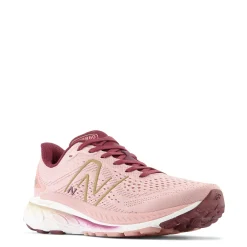 Running*New Balance Women's , Fresh Foam X 860v13 Running Shoe Pink Multi