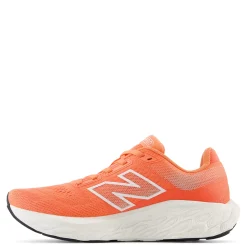 Running*New Balance Women's , Fresh Foam 880v14 Running Shoe Gulf Red/Sea Salt/Black