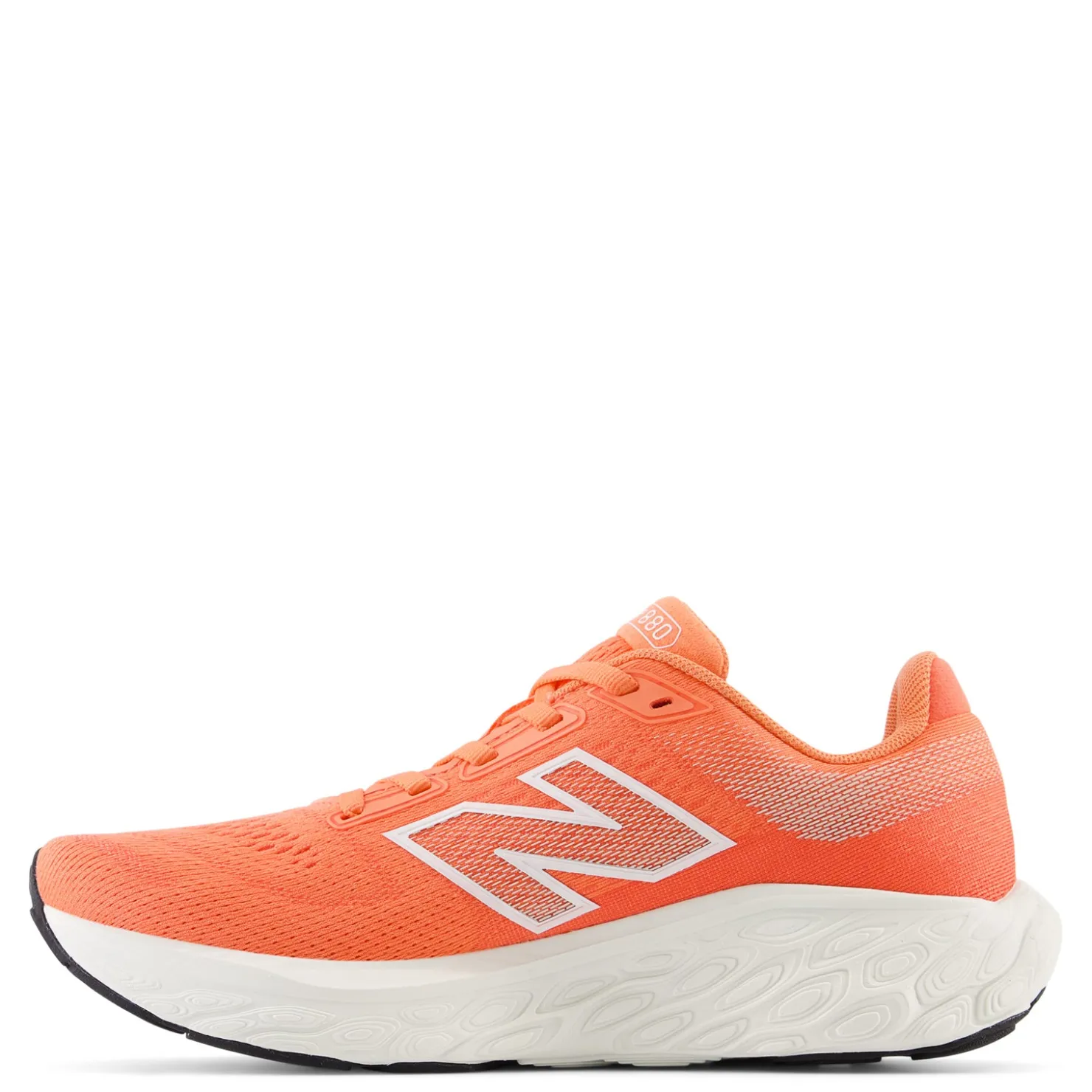 Running*New Balance Women's , Fresh Foam 880v14 Running Shoe Gulf Red/Sea Salt/Black