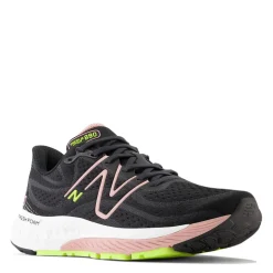 Running*New Balance Women's , Fresh Foam 880v13 Running Shoe Black Pink