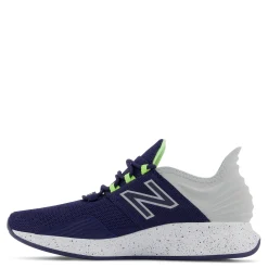 Running*New Balance Women's , Fresh Foam Roav Running Shoe Night Tide
