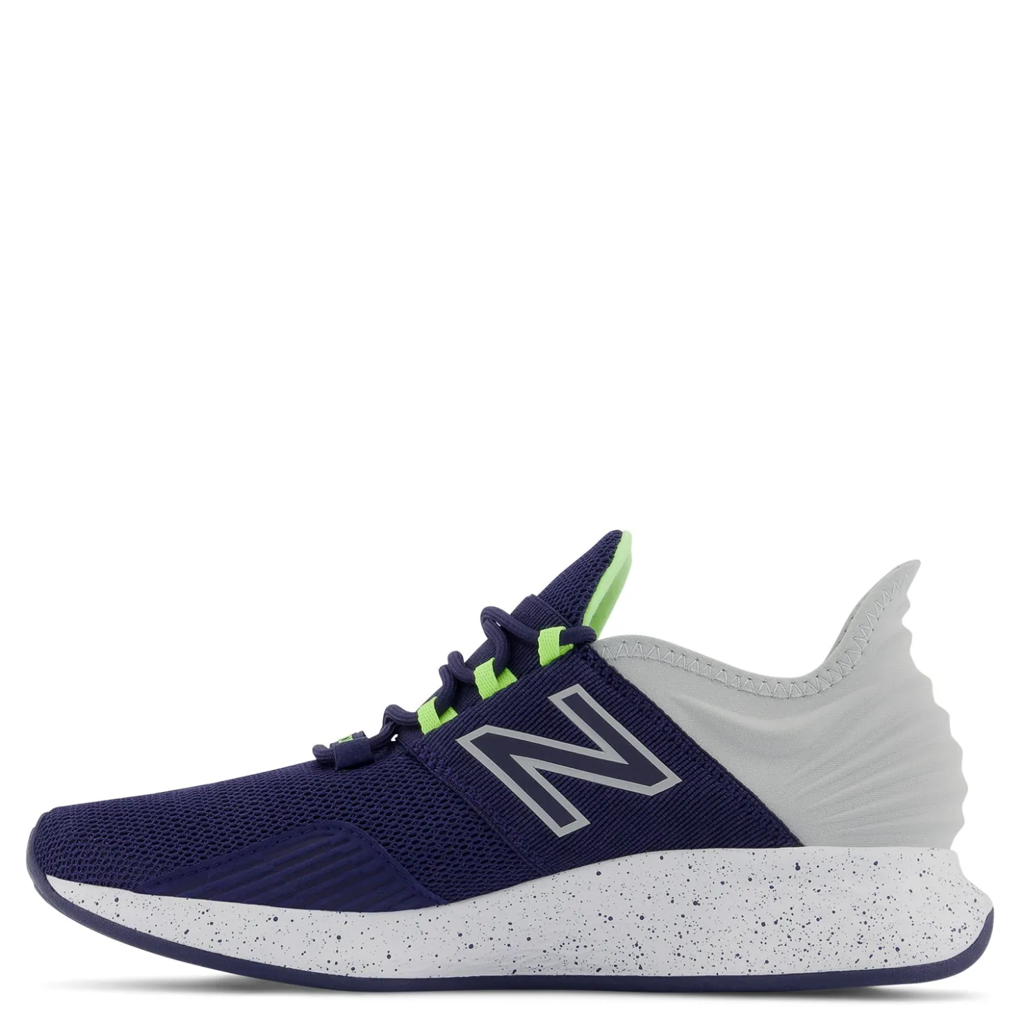 Running*New Balance Women's , Fresh Foam Roav Running Shoe Night Tide