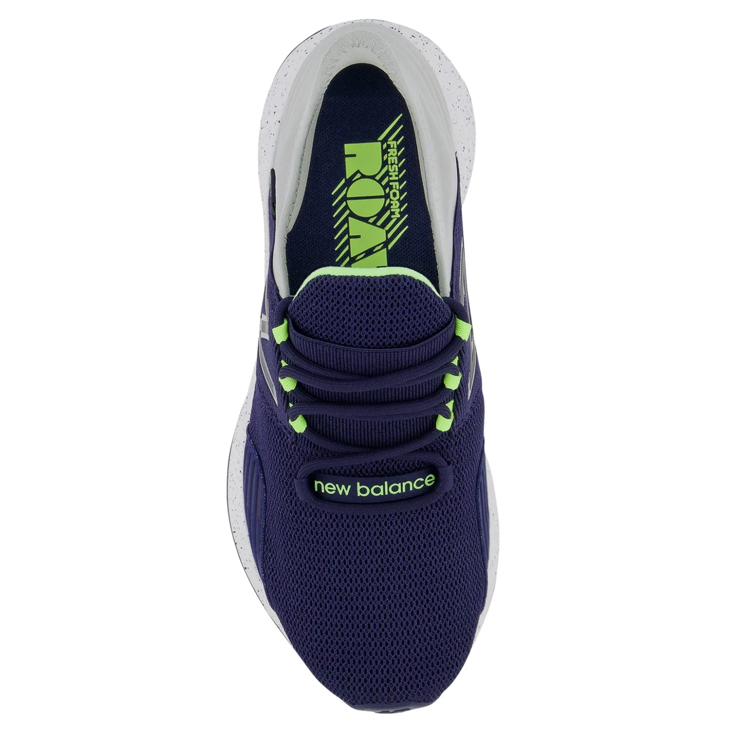 Running*New Balance Women's , Fresh Foam Roav Running Shoe Night Tide