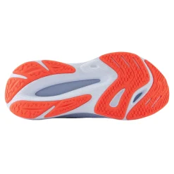 Walking*New Balance Women's , FuelCell Walker Elite Walking Shoe White/Neon Dragonfly/Lt Arctic Grey