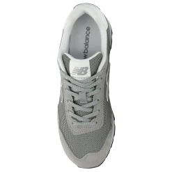 Fashion & Street*New Balance Women's , 515H Platform Sneaker Grey/White