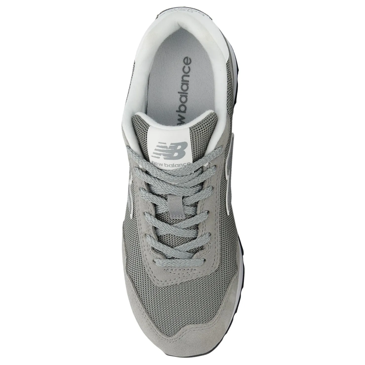 Fashion & Street*New Balance Women's , 515H Platform Sneaker Grey/White