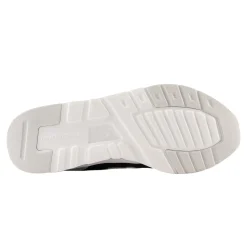 Fashion & Street*New Balance Women's , 997H Sneaker Black/Marblehead/Summer Fog