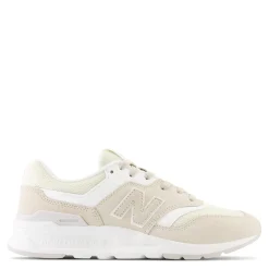 Fashion & Street*New Balance Women's , 997H Sneaker Timberwolf/White