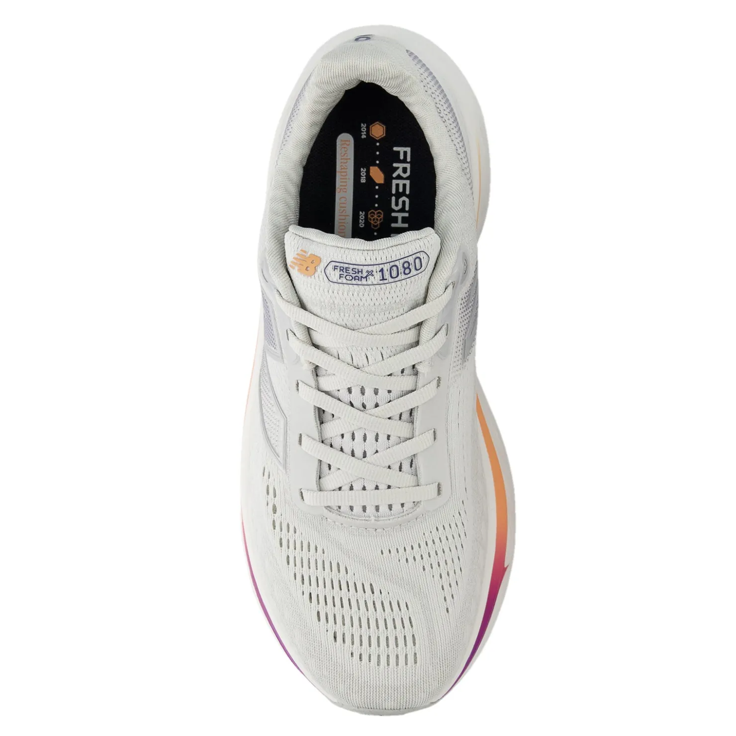 Women's , 1080v14 Fresh Foam X Running Shoe|New Balance Best