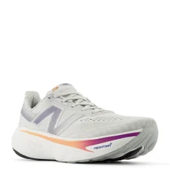 Running*New Balance Women's , 1080v14 Fresh Foam X Running Shoe Grey Matter/Silver Metallic/Inkwell
