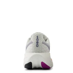Running*New Balance Women's , 1080v14 Fresh Foam X Running Shoe Grey Matter/Silver Metallic/Inkwell
