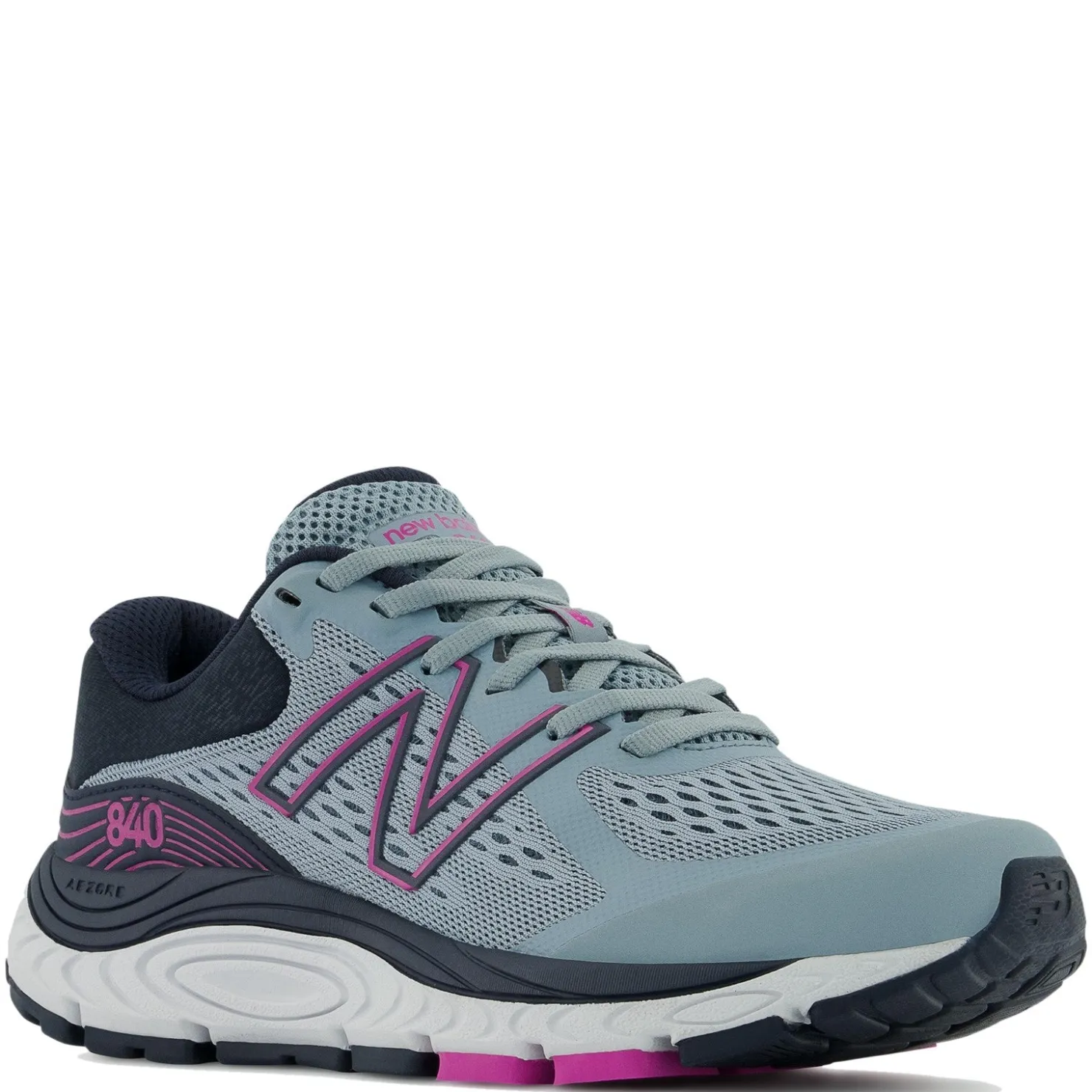 Women's , 840v5 Running Shoe|New Balance New
