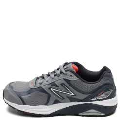 Running*New Balance Women's , 1540v3 Running Shoe Grey Navy