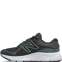 Running*New Balance Women's , 840v5 Running Shoe Black