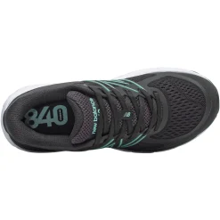 Running*New Balance Women's , 840v5 Running Shoe Black