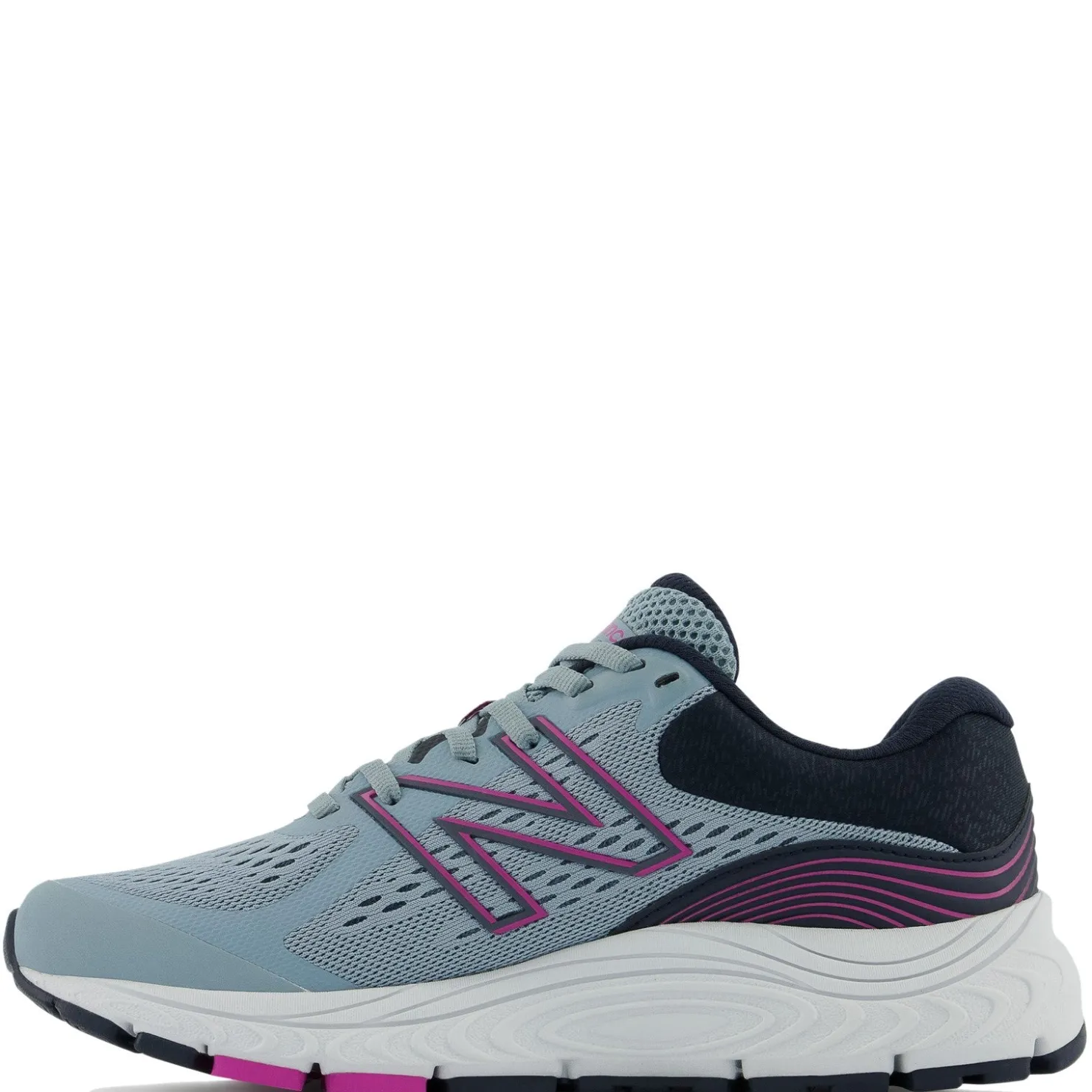 Running*New Balance Women's , 840v5 Running Shoe Eclipse
