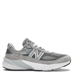 Running*New Balance Women's , 990v6 Running Shoe Grey