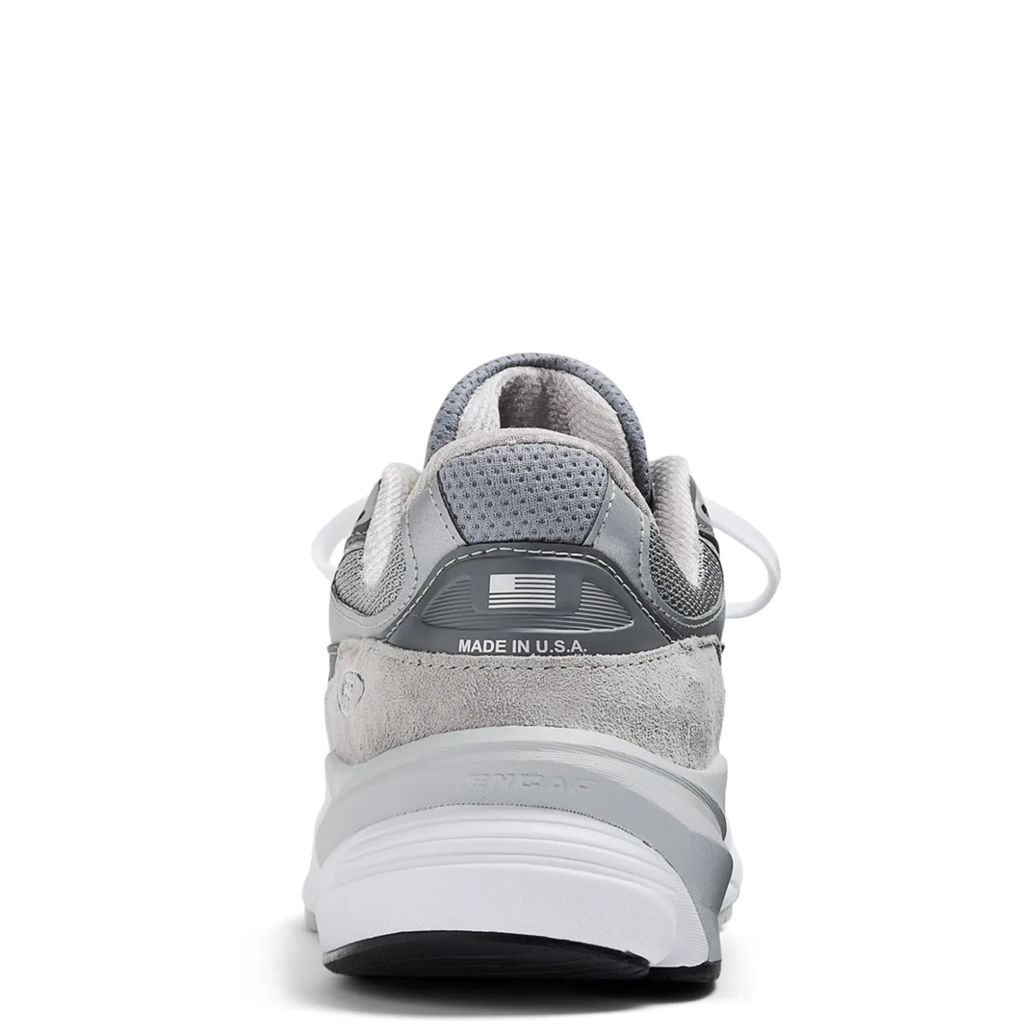 Running*New Balance Women's , 990v6 Running Shoe Grey