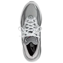 Running*New Balance Women's , 990v6 Running Shoe Grey